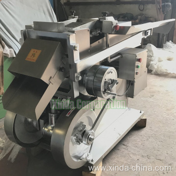 Chinese Herbal Medicine Cutting Machine